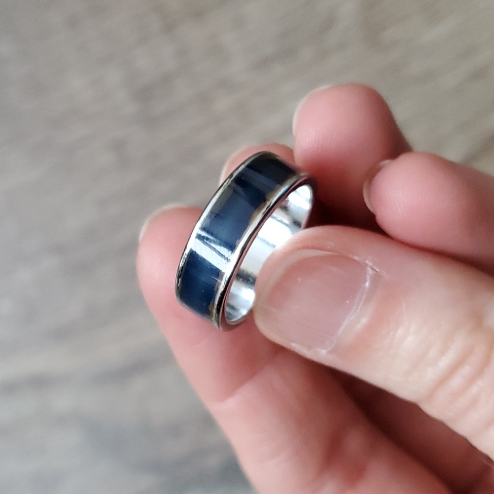 🆕 Mood ring - Picture 2 of 4